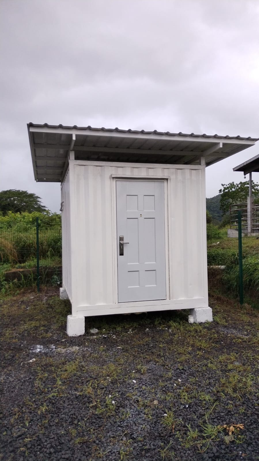 Instalaciones Sanitarias